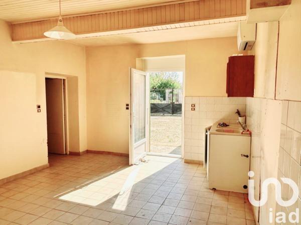 Maison à vendre 4 pièces 100 m² Alixan