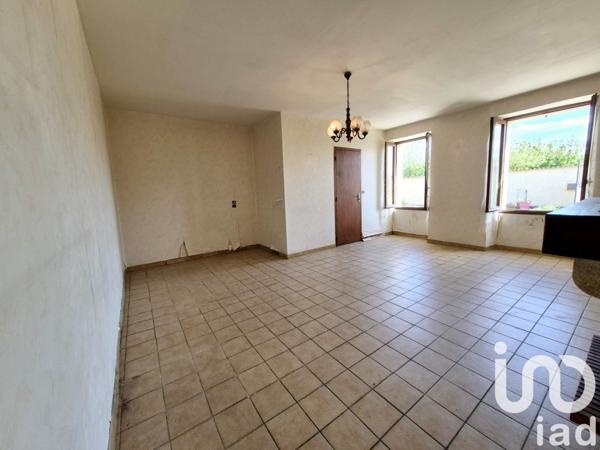 Maison à vendre 4 pièces 100 m² Alixan