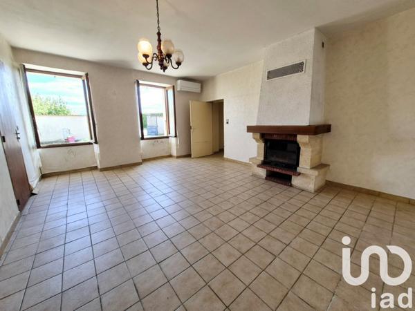 Maison à vendre 4 pièces 100 m² Alixan