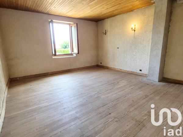 Maison à vendre 4 pièces 100 m² Alixan