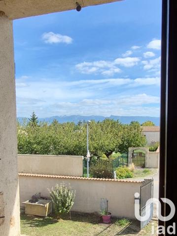 Maison à vendre 4 pièces 100 m² Alixan