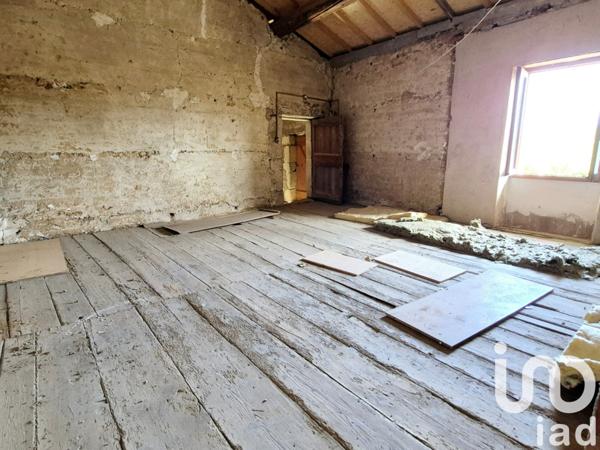 Maison à vendre 4 pièces 100 m² Alixan