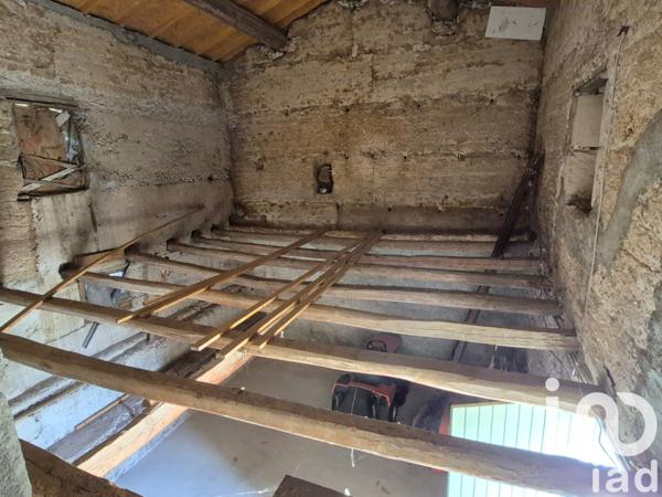 Maison à vendre 4 pièces 100 m² Alixan