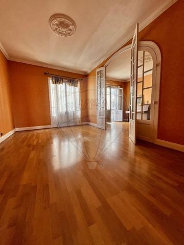 Appartement 2 chambre(s) à vendre - Vichy, Allier - 03