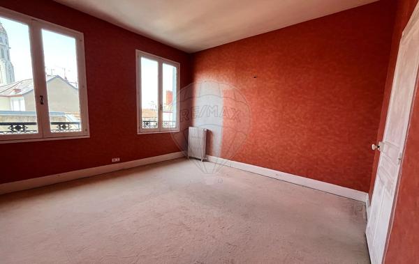 Appartement 2 chambre(s) à vendre - Vichy, Allier - 03