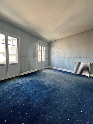 Appartement 2 chambre(s) à vendre - Vichy, Allier - 03