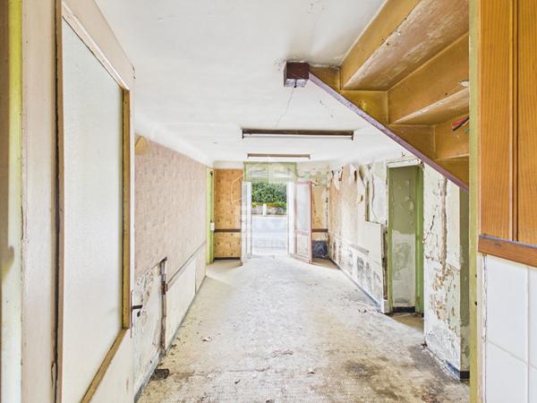 Cambo-Les-Bains - Vente Appartement T3 - Travaux à prévoir