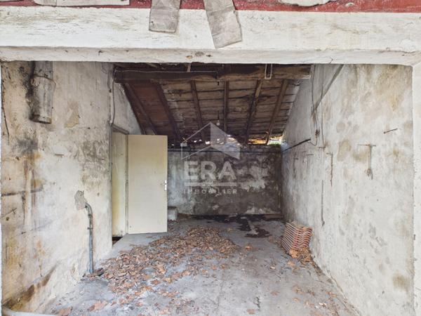 Cambo-Les-Bains - Vente Appartement T3 - Travaux à prévoir
