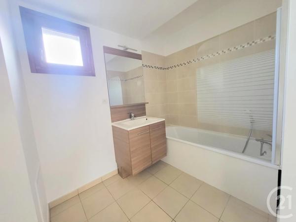 Appartement F3 à vendre  3 pièces - 60,97 m 2   EAUBONNE  - 95