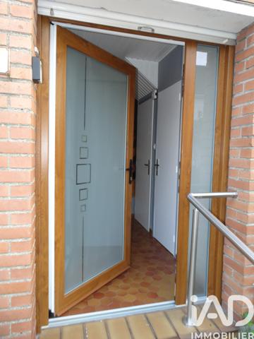 Maison à vendre 5 pièces 84 m² Béthune