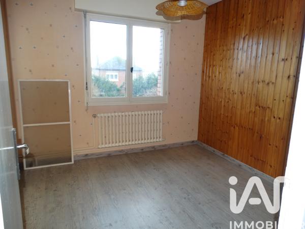 Maison à vendre 5 pièces 84 m² Béthune