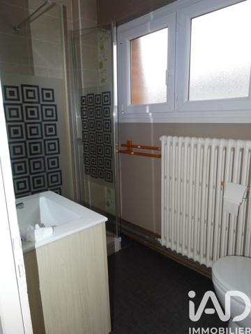 Maison à vendre 5 pièces 84 m² Béthune