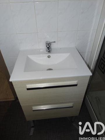 Maison à vendre 5 pièces 84 m² Béthune