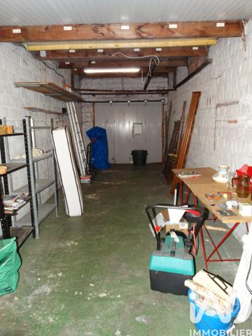 Maison à vendre 5 pièces 84 m² Béthune