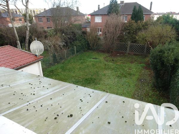 Maison à vendre 5 pièces 84 m² Béthune