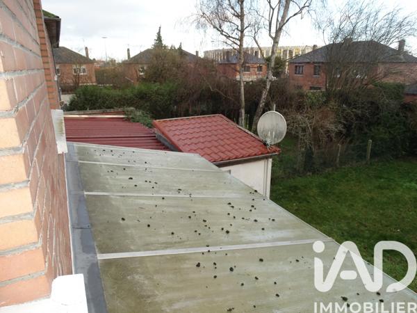 Maison à vendre 5 pièces 84 m² Béthune