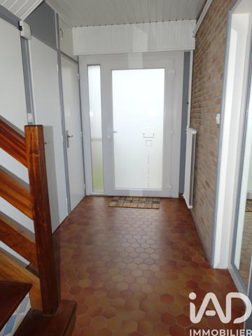 Maison à vendre 5 pièces 84 m² Béthune