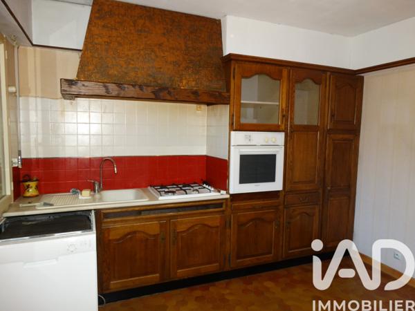 Maison à vendre 5 pièces 84 m² Béthune