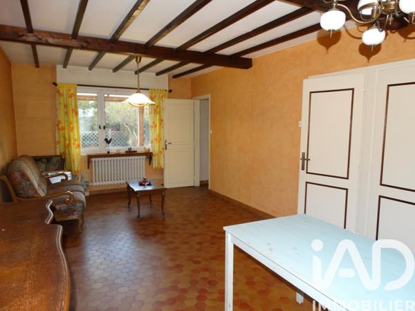 Maison à vendre 5 pièces 84 m² Béthune