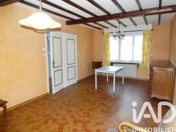 Maison à vendre 5 pièces 84 m² Béthune