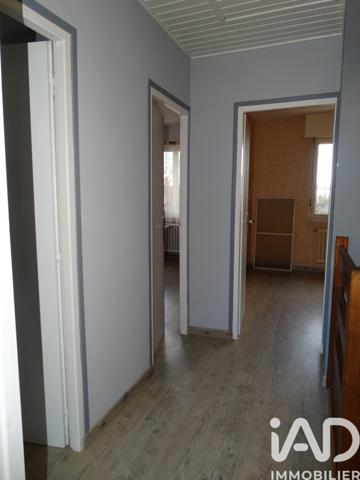 Maison à vendre 5 pièces 84 m² Béthune