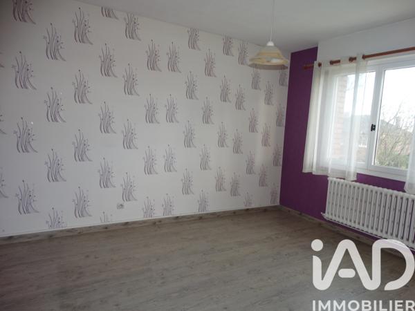 Maison à vendre 5 pièces 84 m² Béthune
