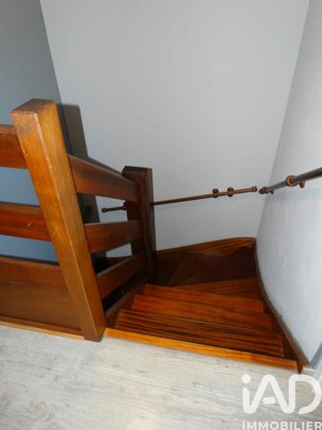 Maison à vendre 5 pièces 84 m² Béthune