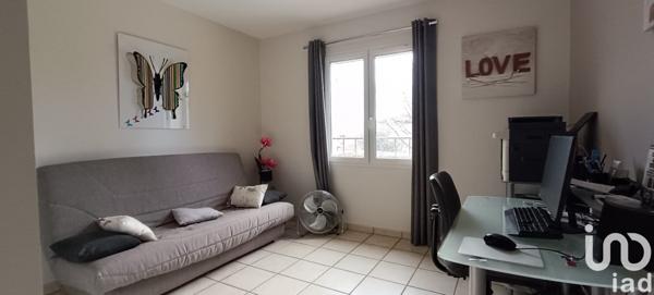 Maison à vendre 7 pièces 197 m² Le Tignet