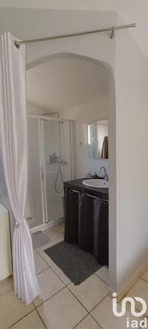 Maison à vendre 7 pièces 197 m² Le Tignet