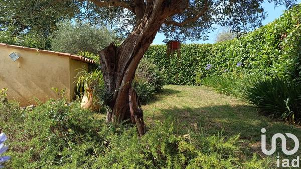 Maison à vendre 7 pièces 197 m² Le Tignet