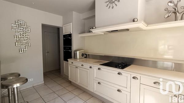 Maison à vendre 7 pièces 197 m² Le Tignet