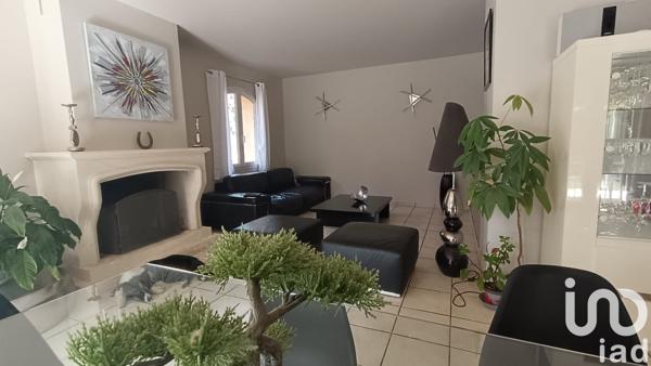 Maison à vendre 7 pièces 197 m² Le Tignet