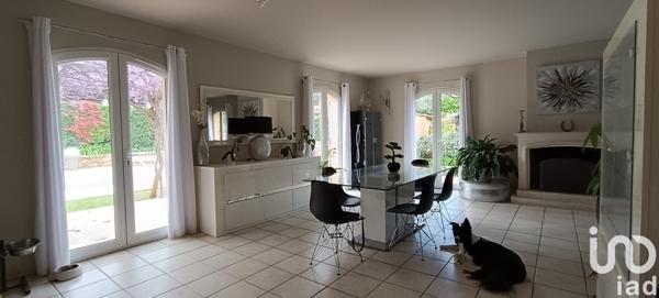 Maison à vendre 7 pièces 197 m² Le Tignet