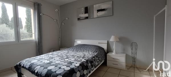 Maison à vendre 7 pièces 197 m² Le Tignet