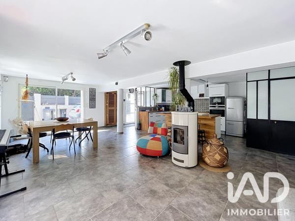 Maison à vendre 6 pièces 140 m² La Valette-du-Var