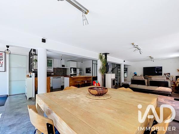 Maison à vendre 6 pièces 140 m² La Valette-du-Var