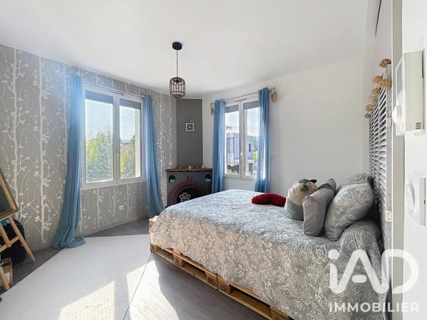 Maison à vendre 6 pièces 140 m² La Valette-du-Var