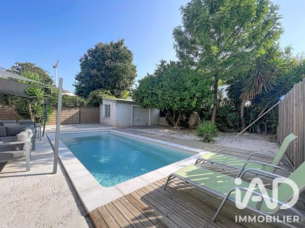 Maison à vendre 6 pièces 140 m² La Valette-du-Var