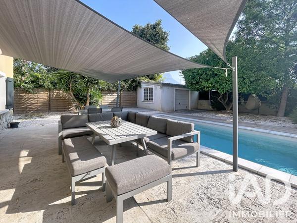 Maison à vendre 6 pièces 140 m² La Valette-du-Var
