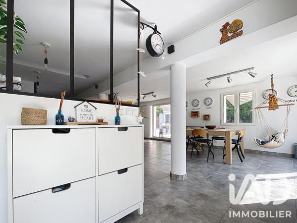 Maison à vendre 6 pièces 140 m² La Valette-du-Var