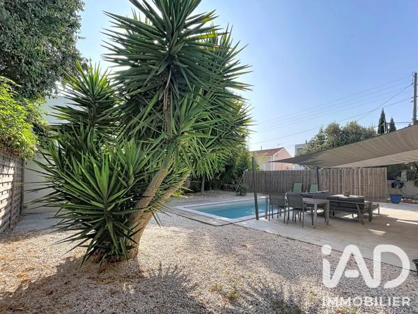 Maison à vendre 6 pièces 140 m² La Valette-du-Var