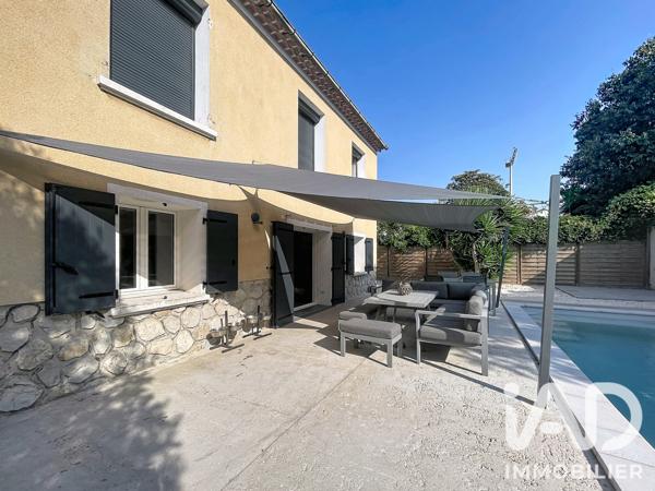 Maison à vendre 6 pièces 140 m² La Valette-du-Var
