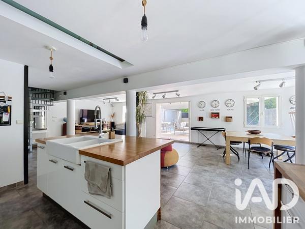 Maison à vendre 6 pièces 140 m² La Valette-du-Var