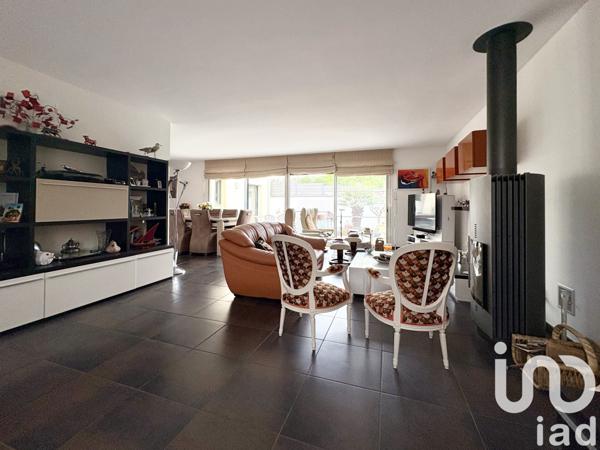 Maison à vendre 4 pièces 144 m² Les Sables-d'Olonne