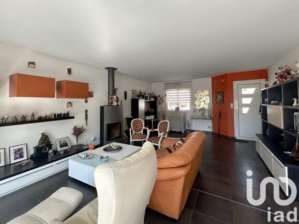Maison à vendre 4 pièces 144 m² Les Sables-d'Olonne