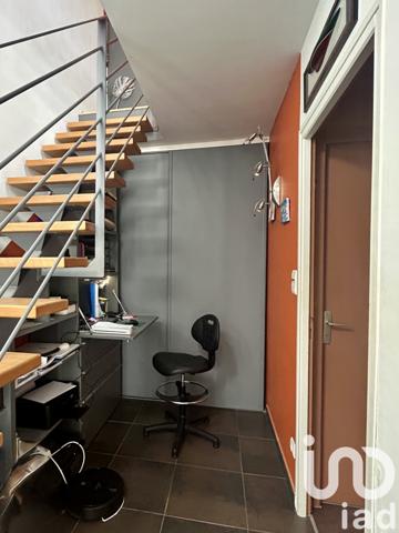 Maison à vendre 4 pièces 144 m² Les Sables-d'Olonne