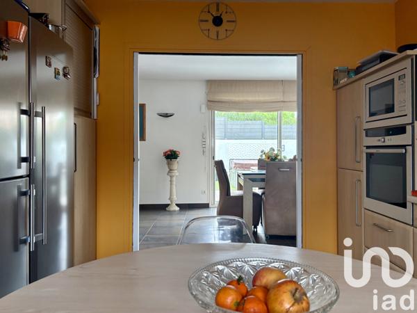 Maison à vendre 4 pièces 144 m² Les Sables-d'Olonne