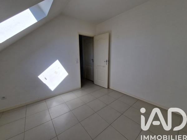 Location appartement 3 pièces 48 m² Flins-sur-Seine
