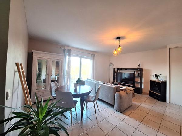 Appartement 3 pièces 79.33 m2