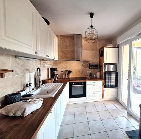 Appartement 3 pièces 79.33 m2